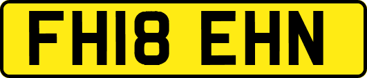 FH18EHN