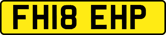FH18EHP