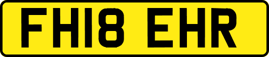 FH18EHR