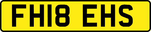 FH18EHS
