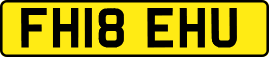 FH18EHU
