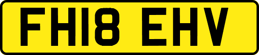 FH18EHV