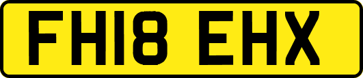 FH18EHX