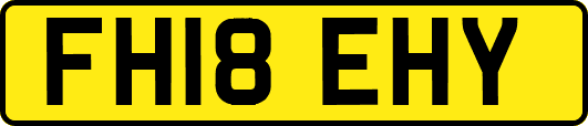 FH18EHY
