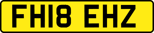FH18EHZ