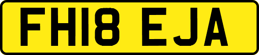 FH18EJA