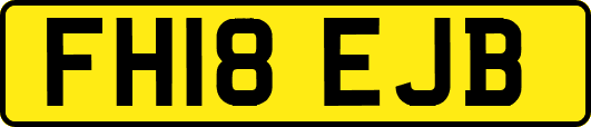 FH18EJB