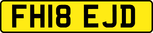 FH18EJD