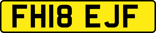 FH18EJF