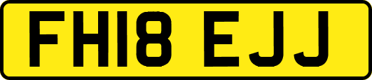 FH18EJJ