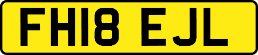 FH18EJL