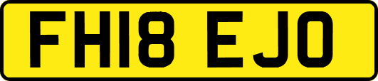 FH18EJO