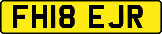FH18EJR