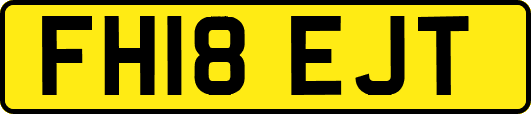 FH18EJT