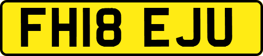 FH18EJU