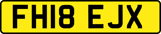 FH18EJX
