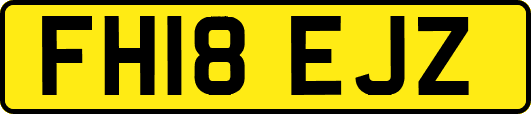 FH18EJZ