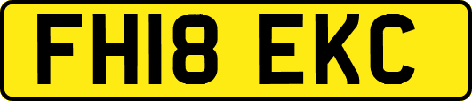 FH18EKC