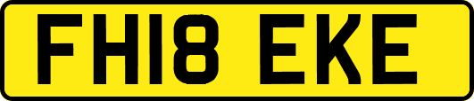 FH18EKE