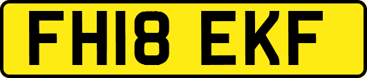 FH18EKF