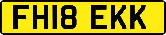 FH18EKK