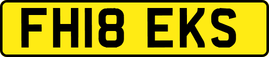 FH18EKS