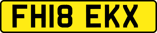 FH18EKX