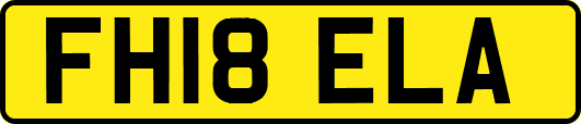 FH18ELA