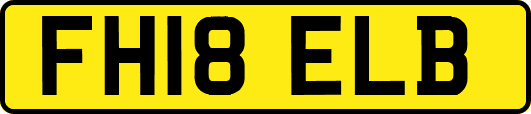 FH18ELB