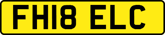 FH18ELC