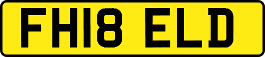FH18ELD