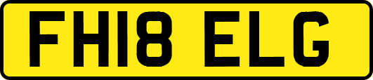 FH18ELG