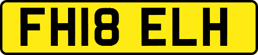 FH18ELH