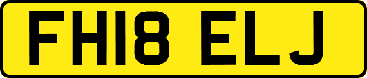 FH18ELJ