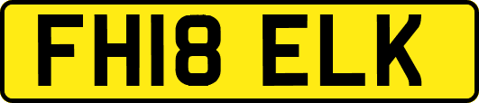 FH18ELK