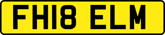 FH18ELM