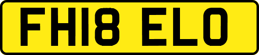 FH18ELO