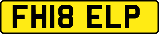 FH18ELP