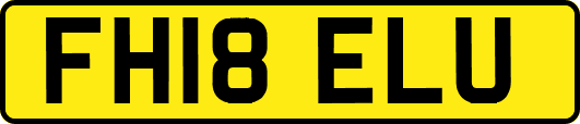 FH18ELU