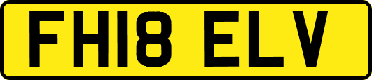 FH18ELV
