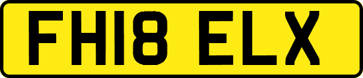 FH18ELX