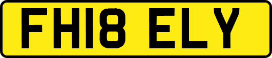 FH18ELY