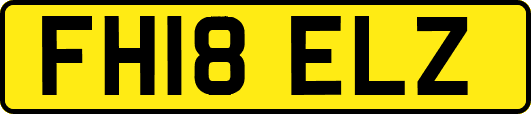 FH18ELZ
