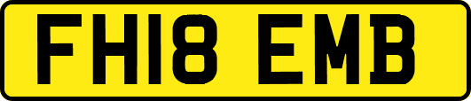 FH18EMB