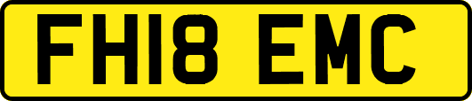 FH18EMC
