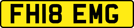 FH18EMG