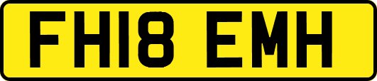 FH18EMH