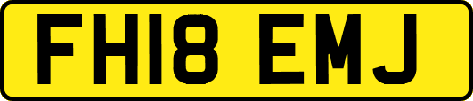 FH18EMJ
