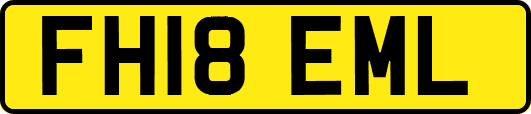 FH18EML