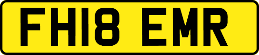 FH18EMR